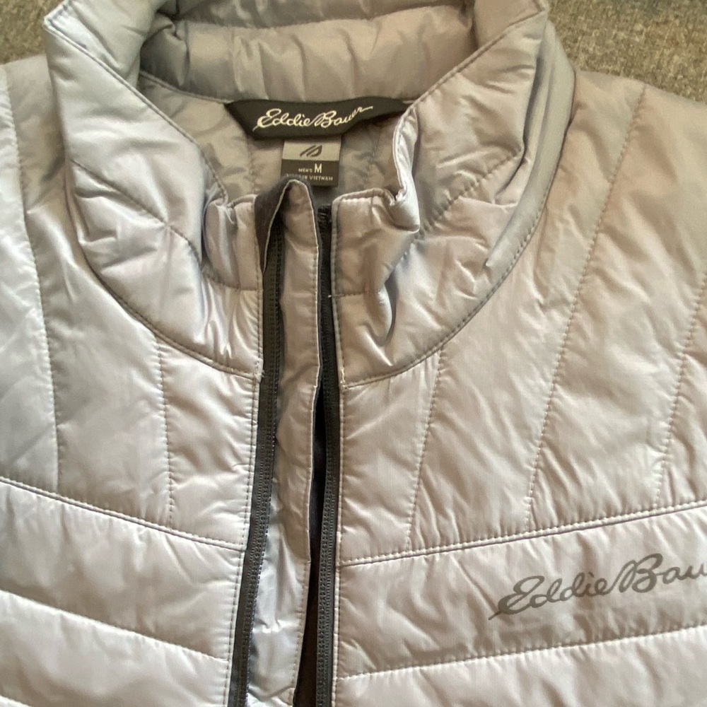 Eddie Bauer vest